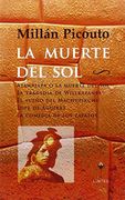La muerte del sol (Colección aberta)