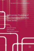 Multivariate Modelling of Non-Stationary Economic Time Series (Palgrave Texts in Econometrics) (en Inglés)