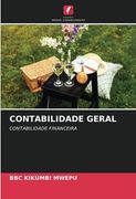 Contabilidade Geral: Contabilidade Financeira