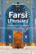 Lonely Planet Farsi (Persian) Phrasebook & Dictionary (en Inglés)