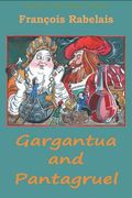 Gargantua and Pantagruel (en Inglés)