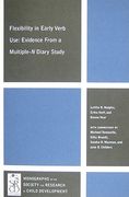 Flexibility in Early Verb Use: Evidence from a Multiple-N Diary Study (en Inglés)