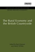 the rural economy and the british countryside (en Inglés)