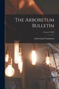 The Arboretum Bulletin; v.13: no.4 (1950)