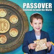 Passover (Festivals Around the World) (en Inglés)