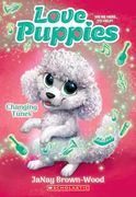 Changing Tunes (Love Puppies #5) (en Inglés)