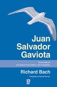Juan Salvador Gaviota - Richard Bach - Vergara (Ediciones B)