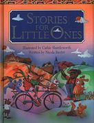 Stories for Little Ones (en Inglés)