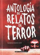 Antologia de Relatos de Terror