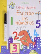 Escribo los Números