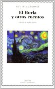 El Horla y Otros Cuentos