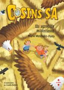 C-C. 6 els Agroglifs Misteriosos (Cosins, S. Ag ) (en Catalán)