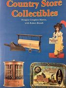 Country Store Collectibles (en Inglés)