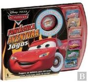 Carros - Fantástica Aventura (en Portugués)