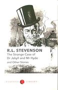 The Strange Case of dr. Jekyll and mr. Hyde