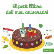 El Petit Llibre del meu Aniversari (en Catalán)