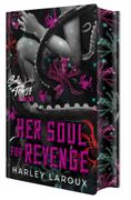 Her Soul for Revenge: Deluxe Limited Edition: A Spicy Dark Demon Romance