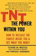 tnt the power within you (en Inglés)