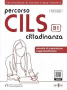Percorso CILS cittadinanza B1 (en Italiano)