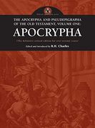 Apocrypha and Pseudepigrapha of the old Testament, Volume two 