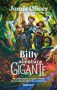 Billy Y La Aventura Gigante