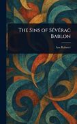 The Sins of Sévérac Bablon