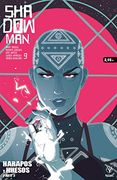 Shadowman 9