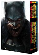 Dceased Box Set (en Inglés)