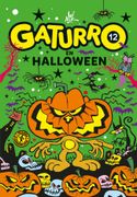 Gaturro 12. Gaturro en Halloween