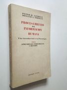 Procesamiento de Información Humana. Una Introducción a la Psicología. Iii. Aprendizaje, Conocimiento y Decisión (3)
