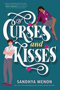 Of Curses and Kisses (St. RosettaS Academy) 
