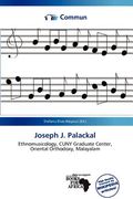 joseph j. palackal (en Inglés)