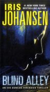 Blind Alley: An eve Duncan Forensics Thriller (en Inglés)