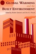 global warming and the built environment (en Inglés)
