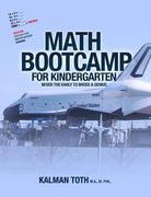 Math Bootcamp For Kindergarten: Never Too Early To Breed A Genius (en Inglés)