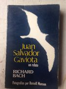 Juan Salvador Gaviota