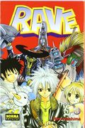 RAVE 08