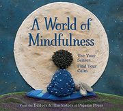 A World of Mindfulness (en Inglés)
