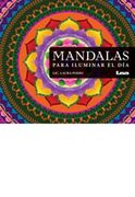 Mandalas Para Iluminar El Día