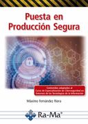 Puesta en Produccion Segura