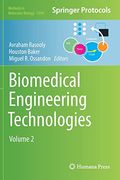 Biomedical Engineering Technologies: Volume 2 (Methods in Molecular Biology, 2394)