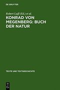 Konrad von Megenberg: Buch der Natur (en Alemán)
