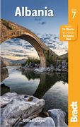 Albania (Bradt Travel Guide) 