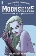 Moonshine, Volume 4: The Angel's Share (en Inglés)