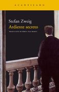 Ardiente Secreto