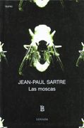 Las Moscas - Jean-Paul Sartre - Losada