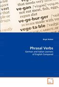 phrasal verbs