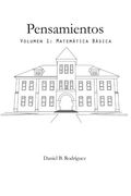 Pensamientos: Volumen 1: Matemática Básica (Volume 1) (Spanish Edition)