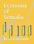 Economy of Somalia (en Inglés)