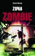 Zona Zombie. Minotauro.